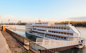 Botel Pressburg